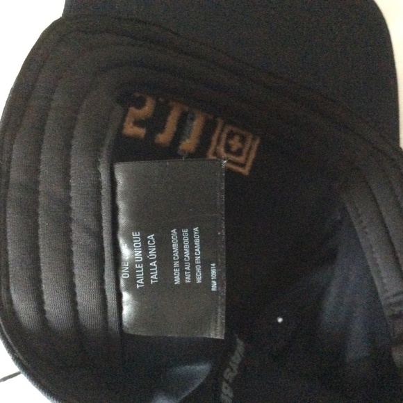 5.11 Scope Cap - Picture 5 of 5